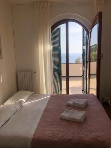 Casa Orchidea - Vista Mare Meravigliosa ボナッソーラ エクステリア 写真