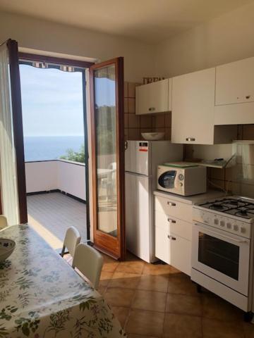 Casa Orchidea - Vista Mare Meravigliosa ボナッソーラ エクステリア 写真