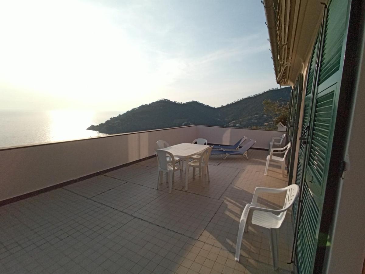 Casa Orchidea - Vista Mare Meravigliosa ボナッソーラ エクステリア 写真