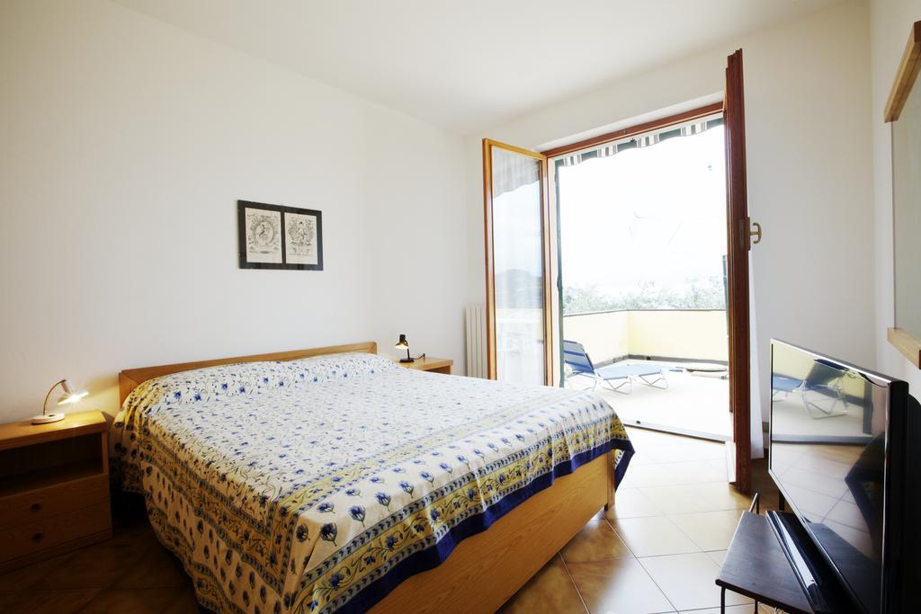Casa Orchidea - Vista Mare Meravigliosa ボナッソーラ エクステリア 写真
