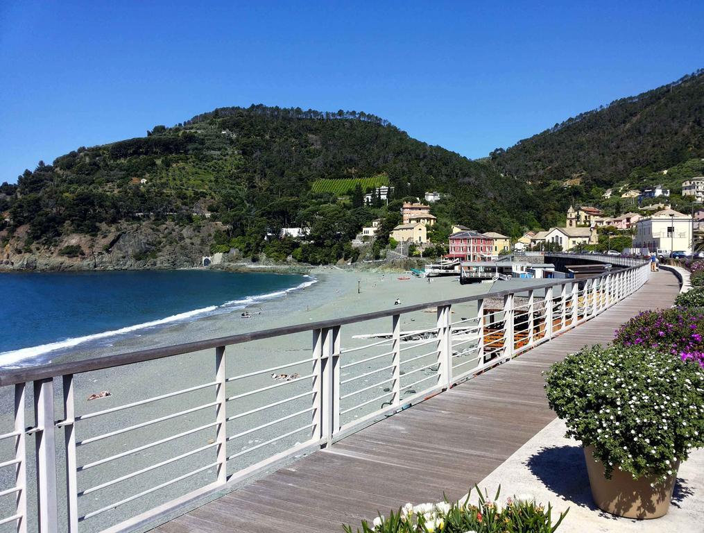 Casa Orchidea - Vista Mare Meravigliosa ボナッソーラ 部屋 写真
